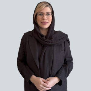 مونا مهدی پور بازکیایی
