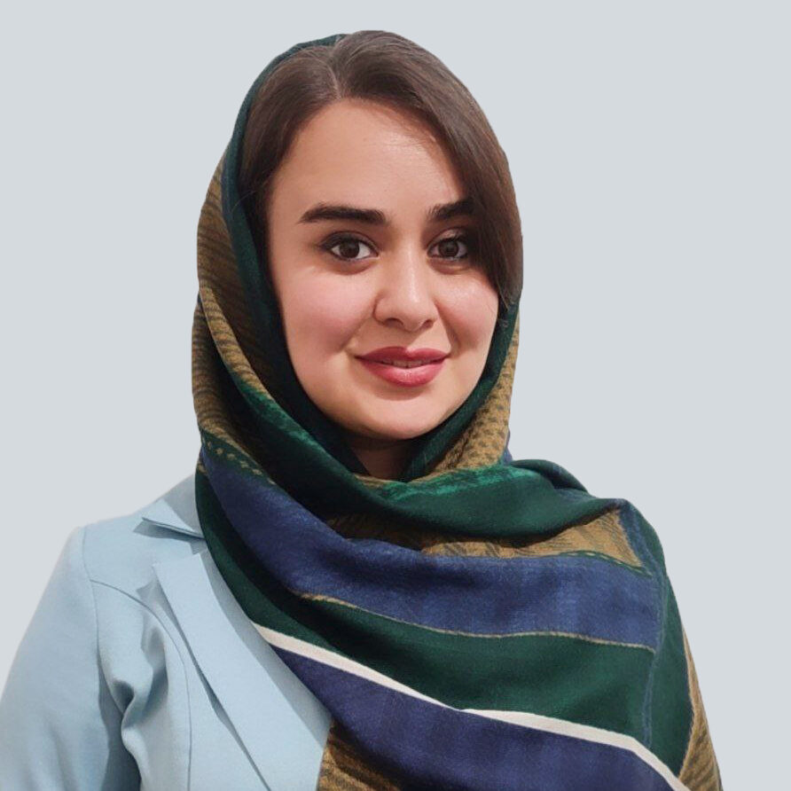 افسانه حکیمی : تشخیص و درمان اختلال های اضطرابی، افسردگی، وسواس ، فوبیا و مشکلات فردی در بزرگسالان