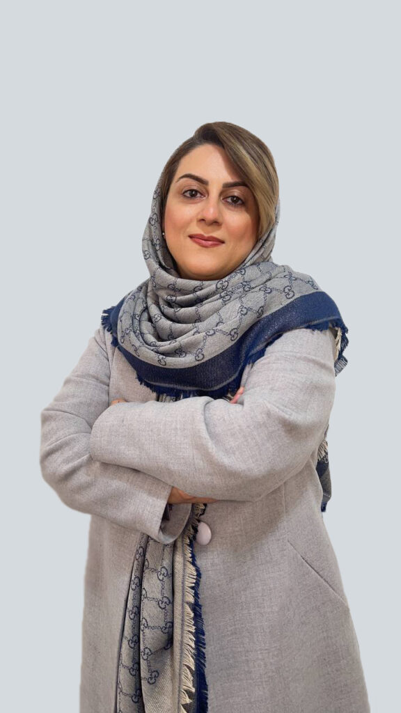 عاطفه امراللهی بیوکی: زوج‌درمانی با رویکرد هیجان مدار درمان فردی بزرگسال با رویکرد هیجان مدار