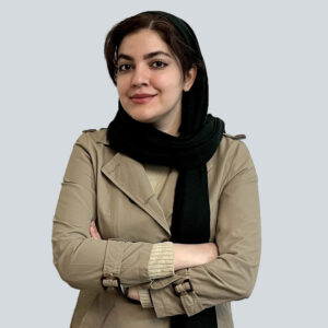 محدثه ابراهیم‌زاده: حیطه های افسردگی، اضطراب، سوگ عاطفی، خودشناسی مهارت آموزی در زمینه های ارتباط موثر، مدیریت خشم و استرس، تصمیم گیری و حل مسئله