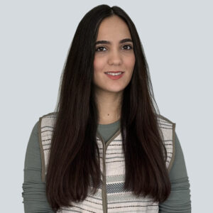 یاسمین خضر حیدری