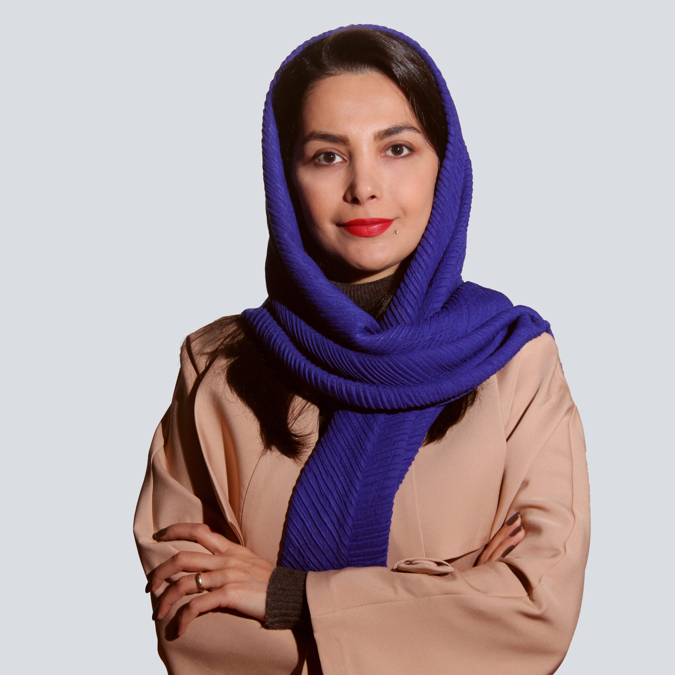 محبوبه حیدرزاده