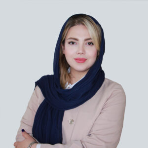 تانیا کریمی