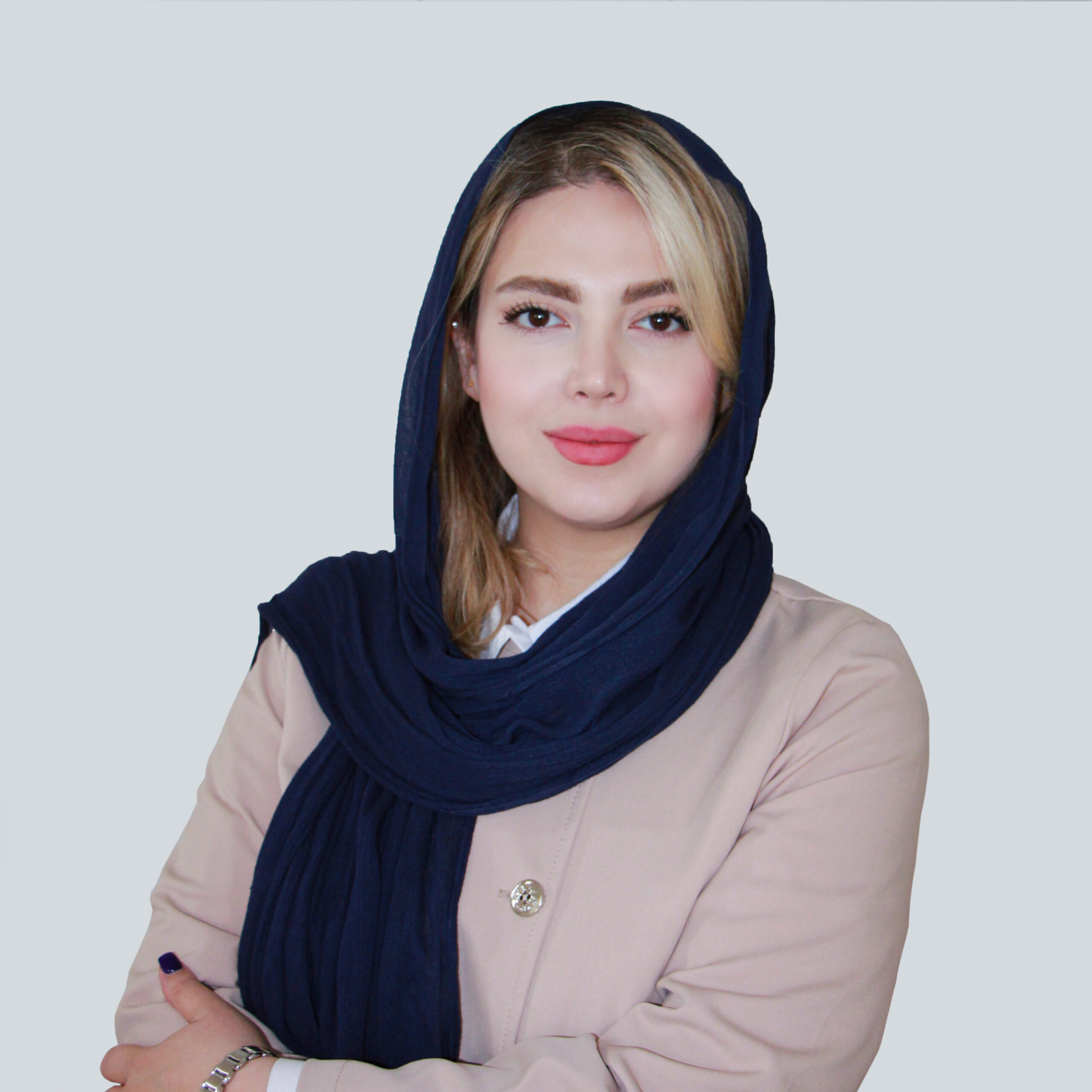 تانیا کریمی