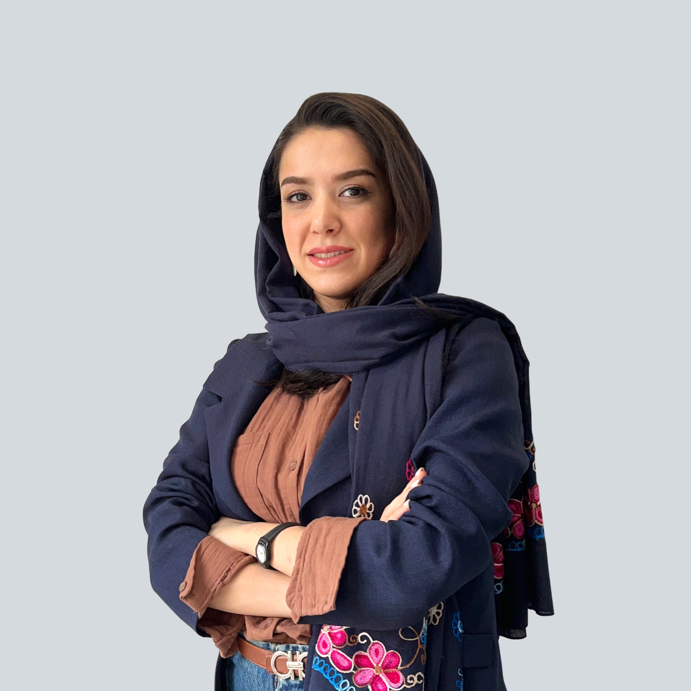 عاطفه گرامی