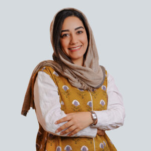 فائزه کریمی