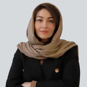 مریم بنی عامریان