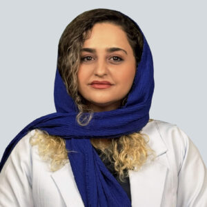 مهرافرین کلاهدوزان