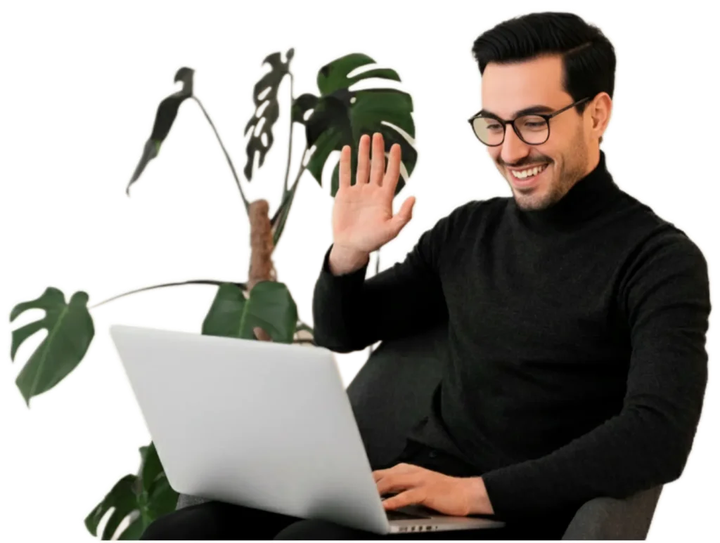 تراپی سازمانی آنلاین